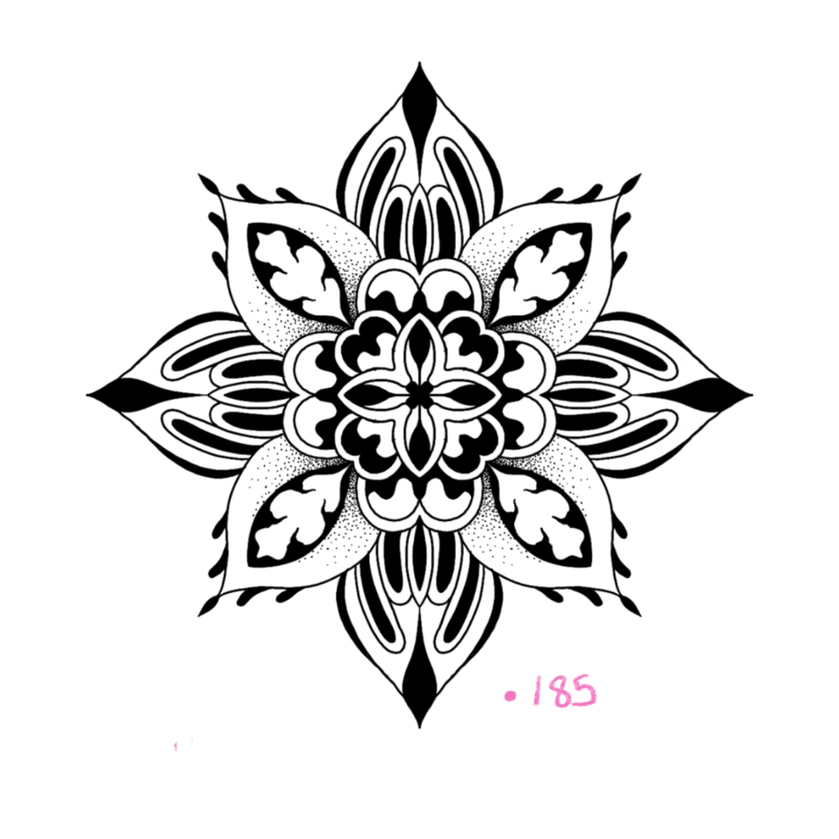 #185
