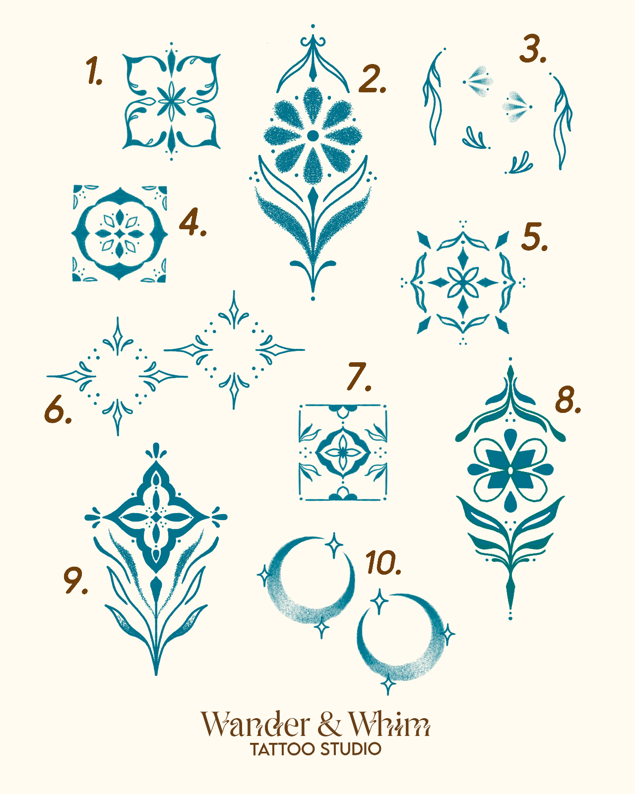 Tiles