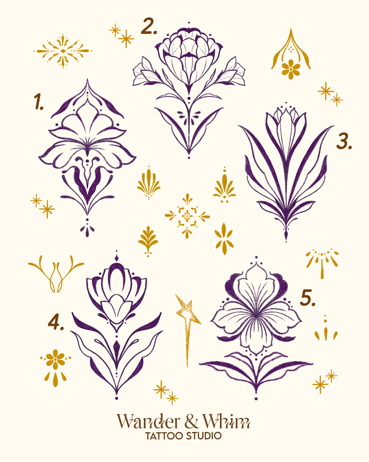 Decals