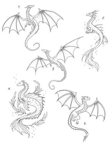Dragons
