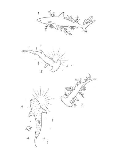 Sharks