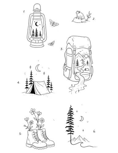 Camping