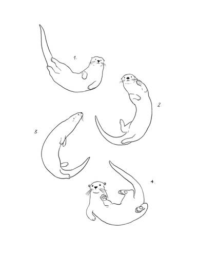 River Otters