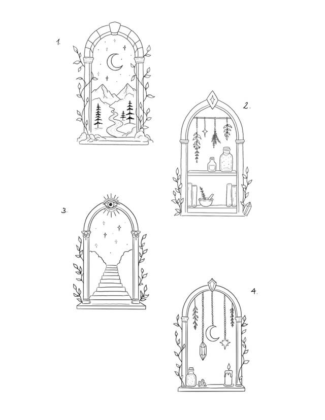 Archways