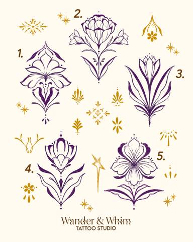Decals