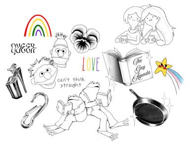 Pride Canon