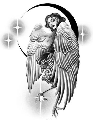 Harpy