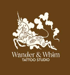Wander & Whim Tattoo
